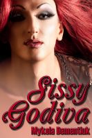 Cover for 'Sissy Godiva'