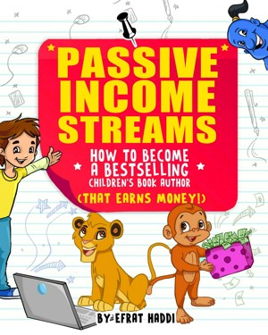 salary of children's book author - Ilustrasi 3