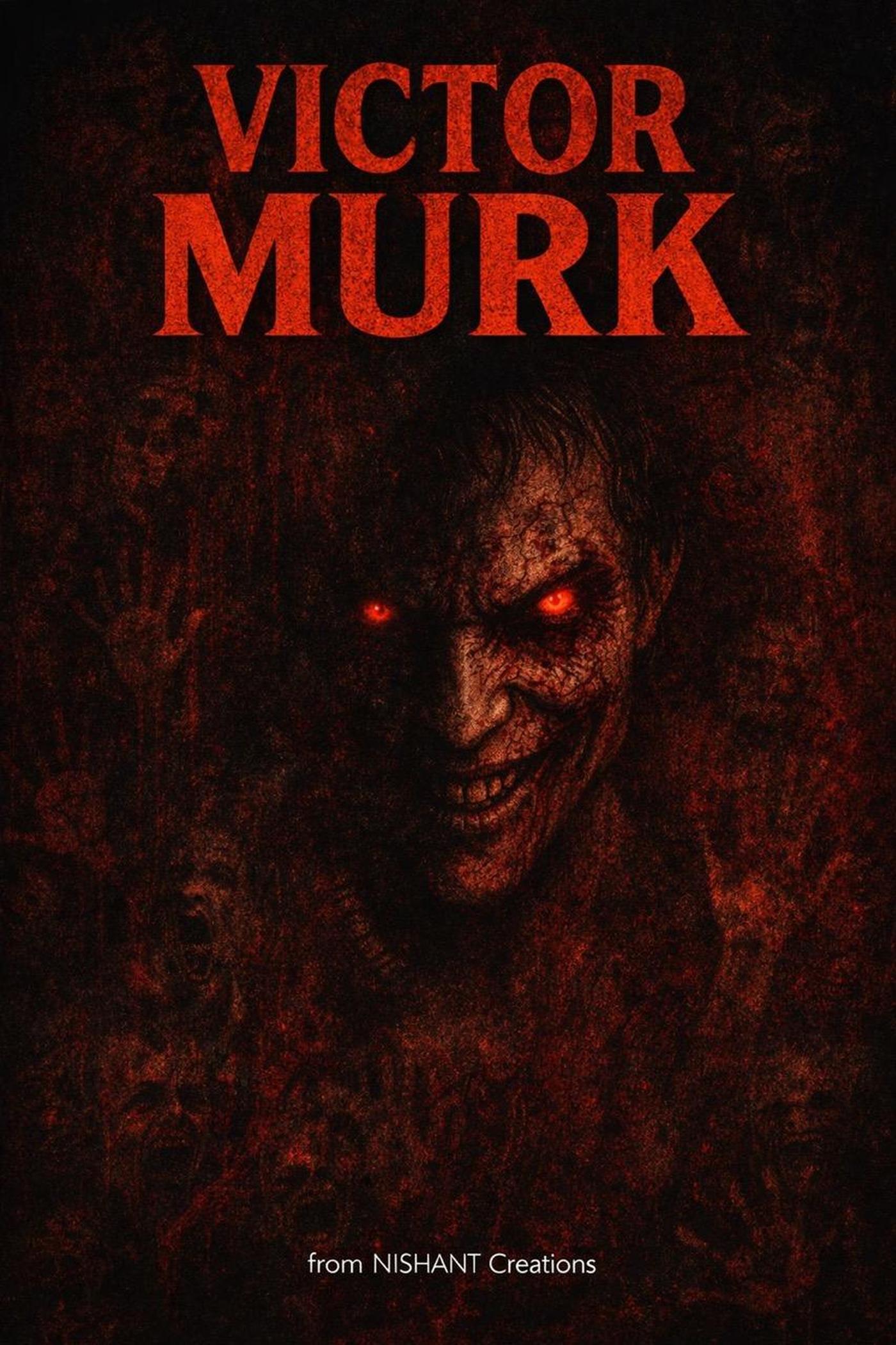 Cover of Victor Murk