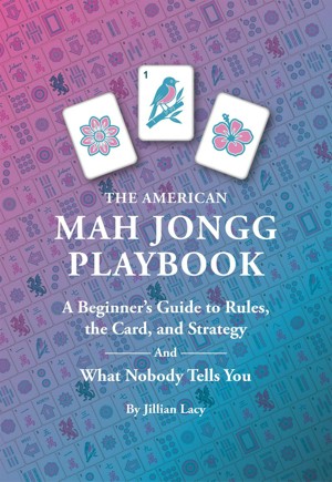 Smashwords – The American Mah Jongg Playbook: A Beginner's Guide to ...
