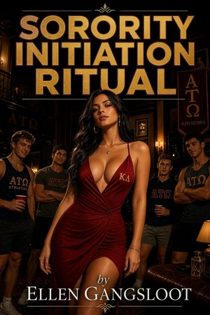 Smashwords – Sorority Initiation Ritual