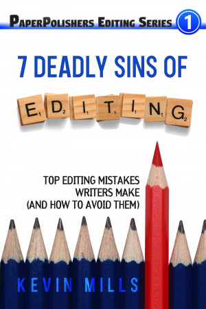 7 Writing Blunders That I Should Have Avoided As a New Writer