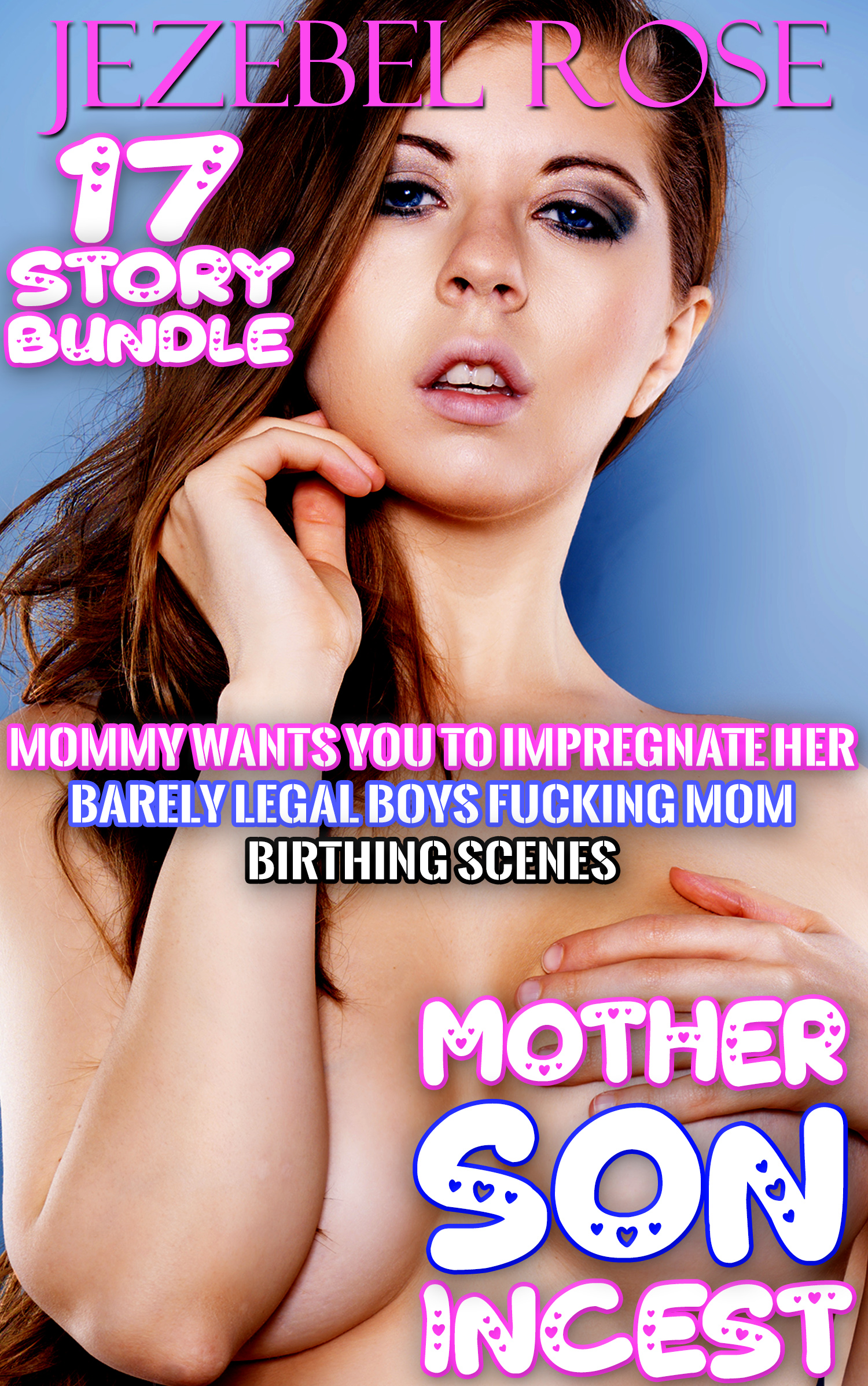 Mother And Son Erotic Stories