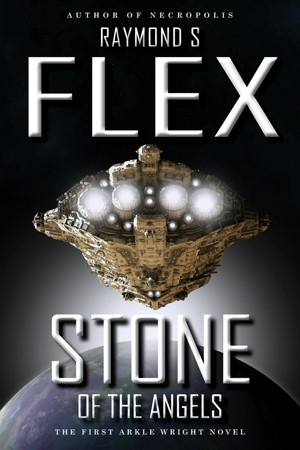Smashwords – Stone Of The Angels: The First Arkle Wright Novel