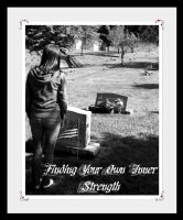 Finding Your Own Inner Strength cover