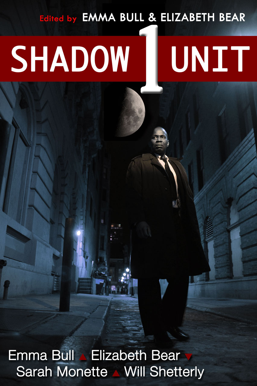 Shadow reading. Shadow unit