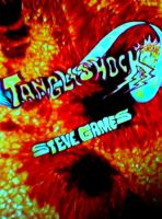 Tangleshock cover