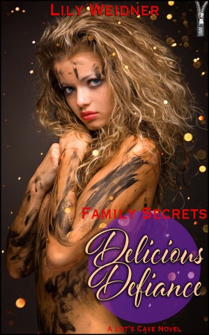 Defiance Lesbian Girls Naked - Smashwords â€“ Delicious Defiance â€“ a book by Lily Weidner