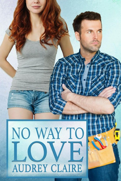 Smashwords No Way To Love A Book By Audrey Claire 