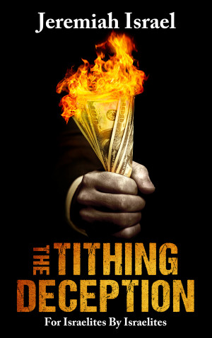 Smashwords – The Tithing Deception