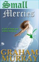 Cover for 'Small Mercies'