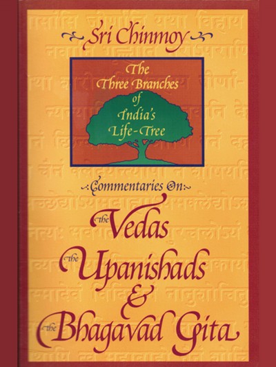 Smashwords – Commentaries On The Vedas, The Upanishads And The Bhagavad ...