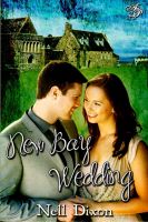 Cover for 'New Bay Wedding'