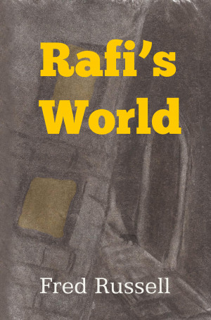 Rafi's World by Fred Russell