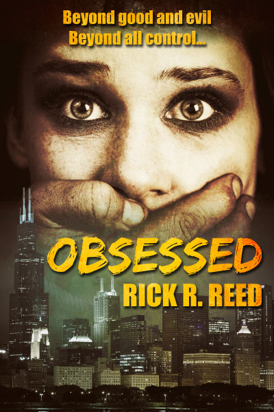 Smashwords – Obsessed – a book by Rick Reed