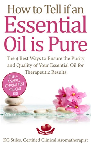 Essential Oil Chemistry - Formulating Essential Oil Blends that