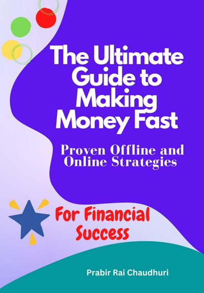 Smashwords – The Ultimate Guide To Making Money Fast: Proven Offline ...