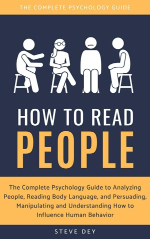 Smashwords – How To Read People: The Complete Psychology Guide To ...