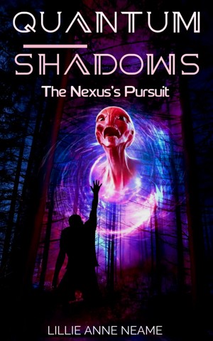 Smashwords – Quantum Shadows
