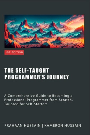 Self-Taught Programmers