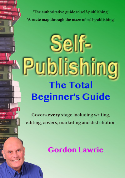 Smashwords – Self-Publishing: The Total Beginner's Guide – a book by ...