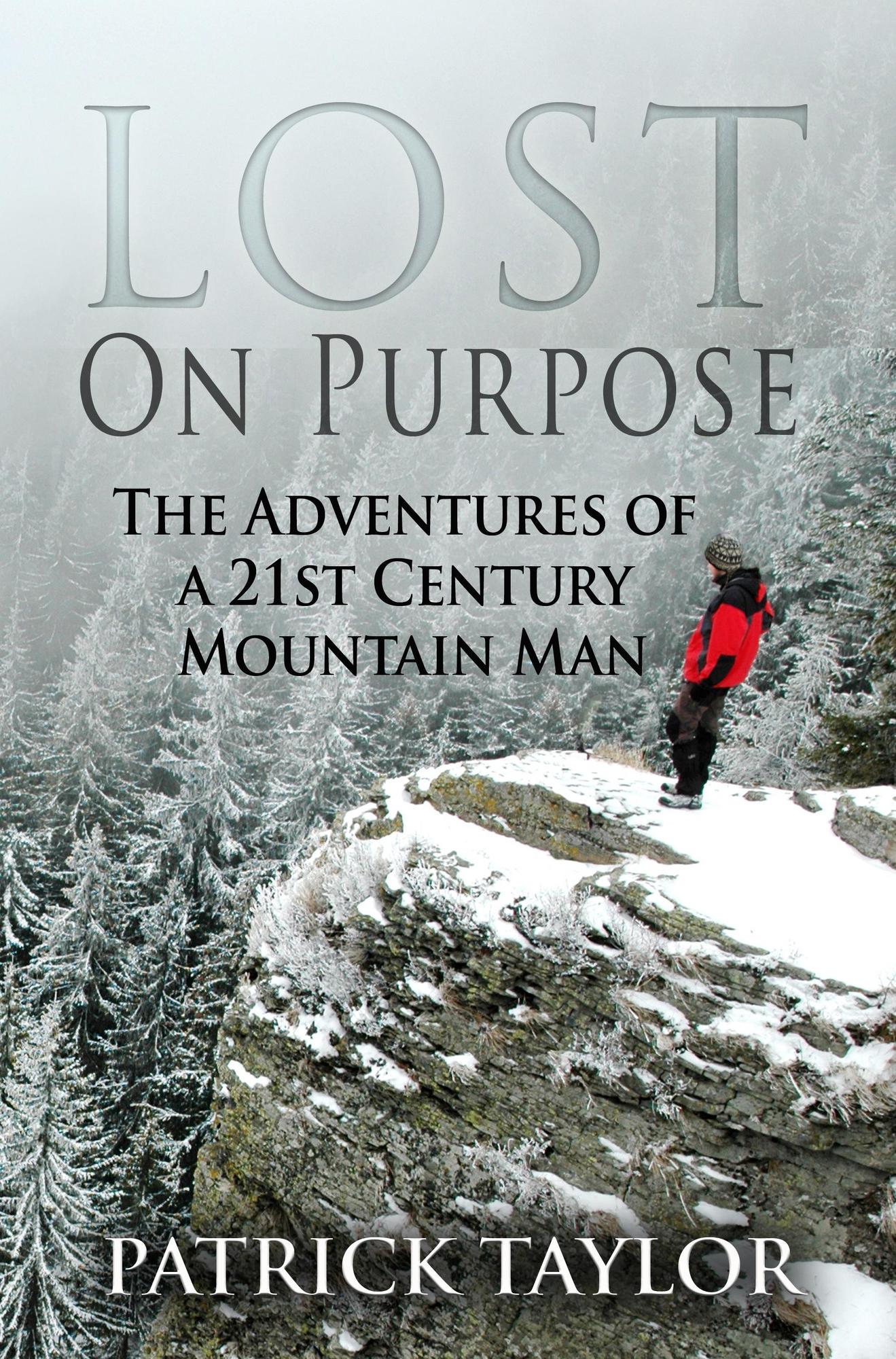 Smashwords – Lost on Purpose – a book by Patrick Taylor