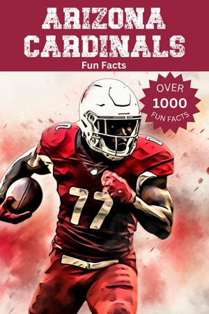 16 Facts About Arizona Cardinals 