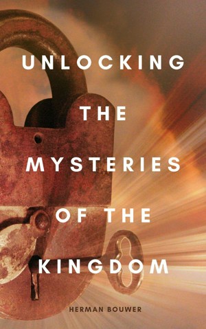Smashwords – Unlocking the Mysteries of the Kingdom