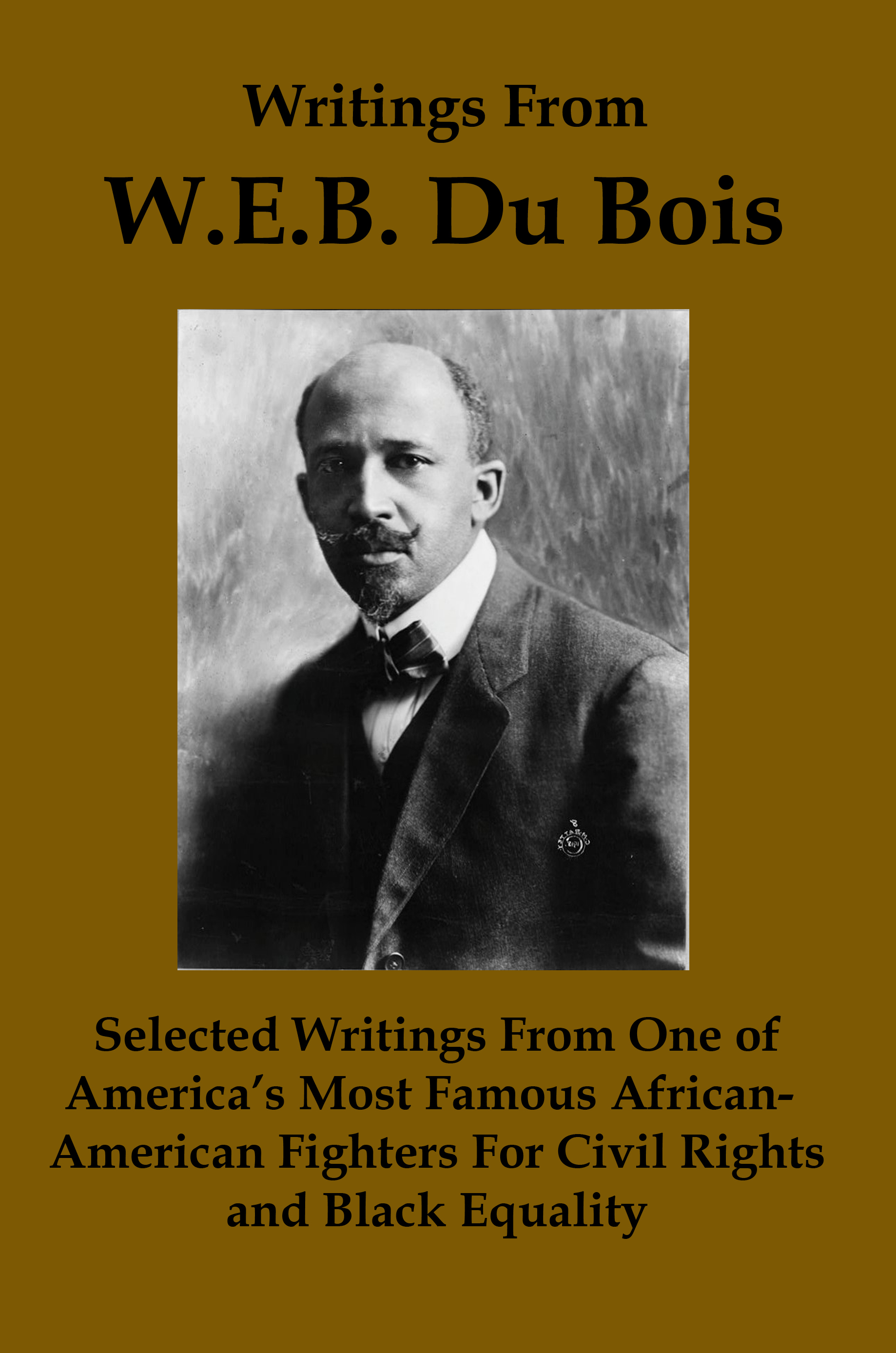 Smashwords - Writings From WEB DuBois: Selected Writings ...