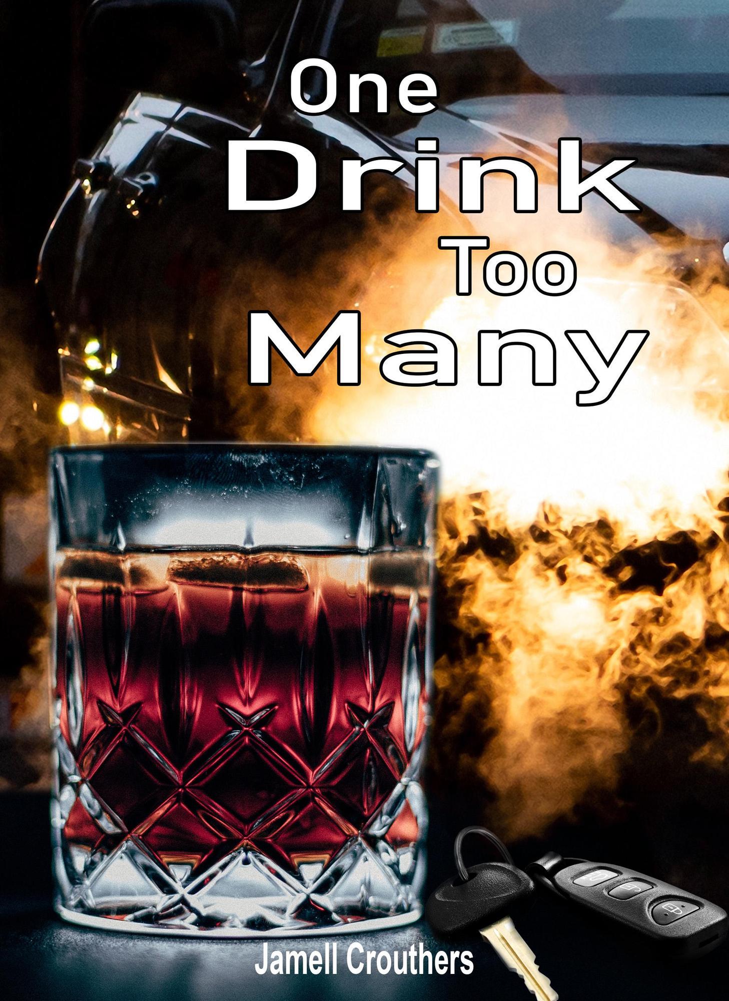 Smashwords – One Drink Too Many – a book by Jamell Crouthers