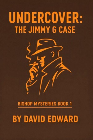 Undercover: The Jimmy G Case