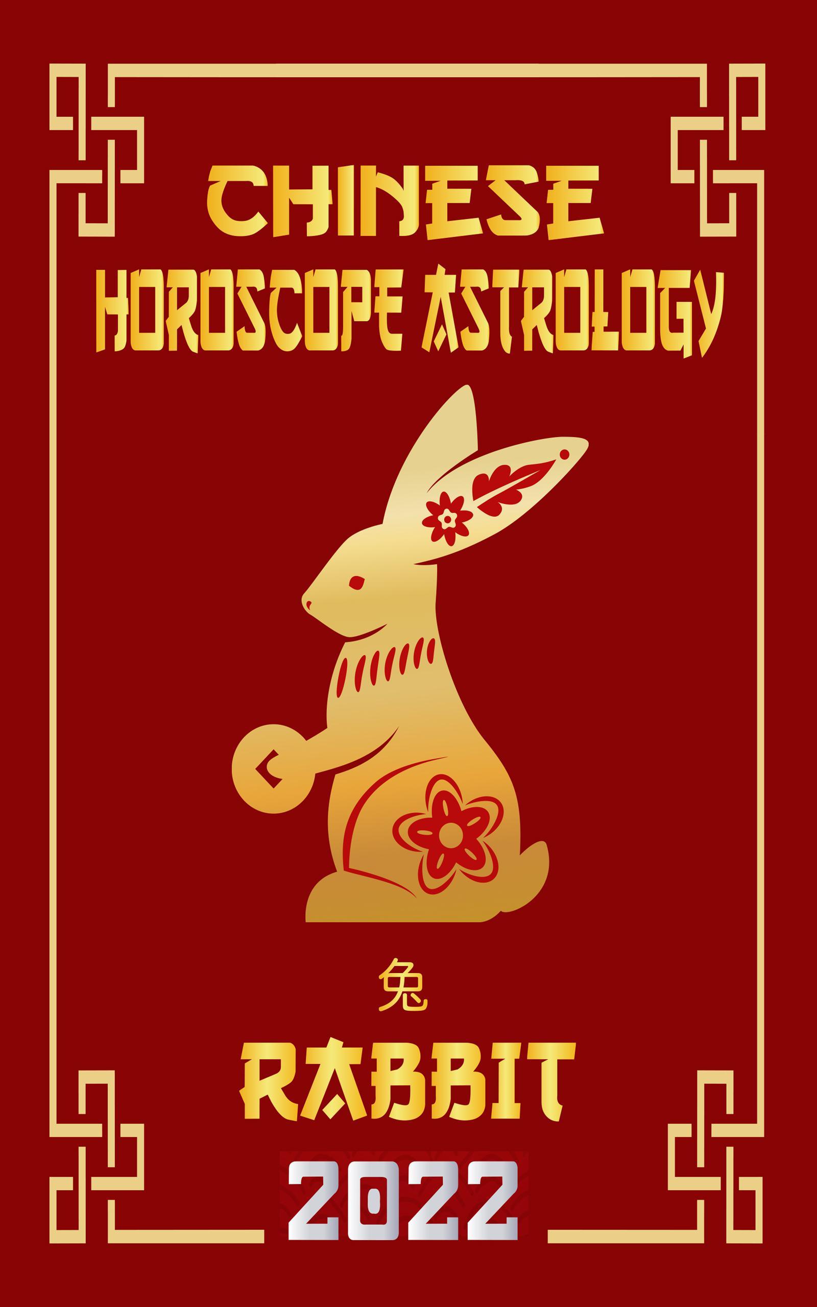 Smashwords – Rabbit Chinese Horoscope & Astrology 2022 – a book by ...