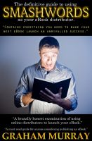 Cover for 'The Definitive Guide to using SMASHWORDS as your eBook Distributor'
