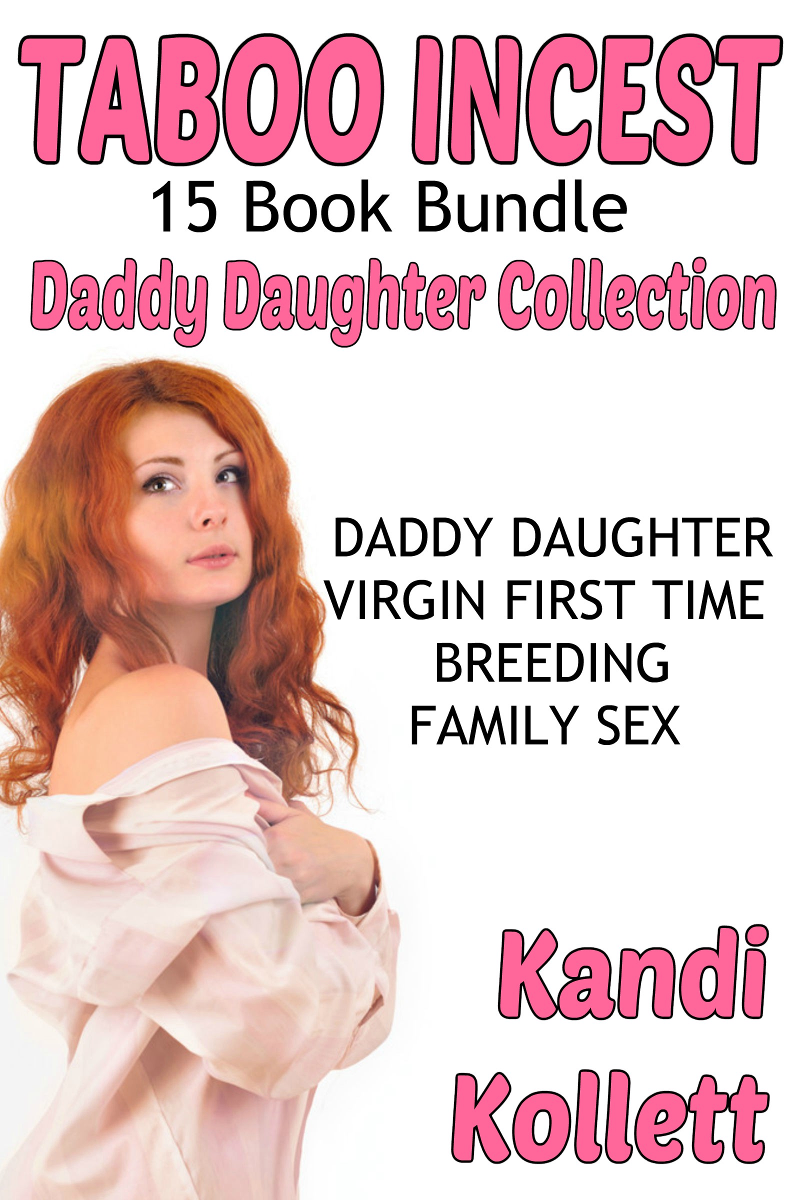 Incest Family Book.
