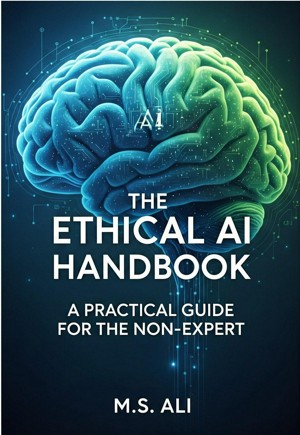 Smashwords – The Ethical AI Handbook: A Practical Guide for the Non-Expert