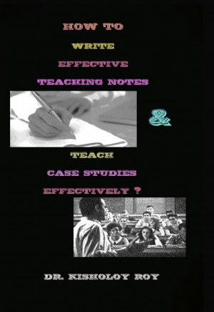 Smashwords – About Dr Kisholoy Roy, author of 'How to Be a Successful Case  Writer & Teacher', 'The Nawab's Ring', 'Backstreet Boy - Who Touched The  Summit & Beyond', etc.