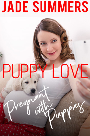 Pregnant by dog stories erotic