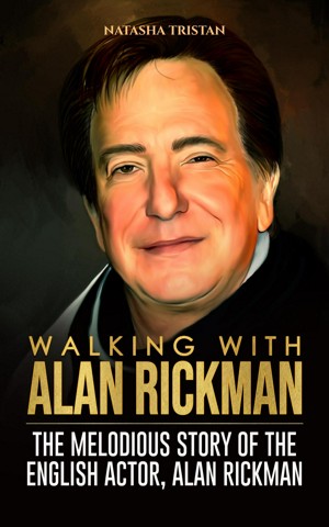 Alan Rickman - Biography