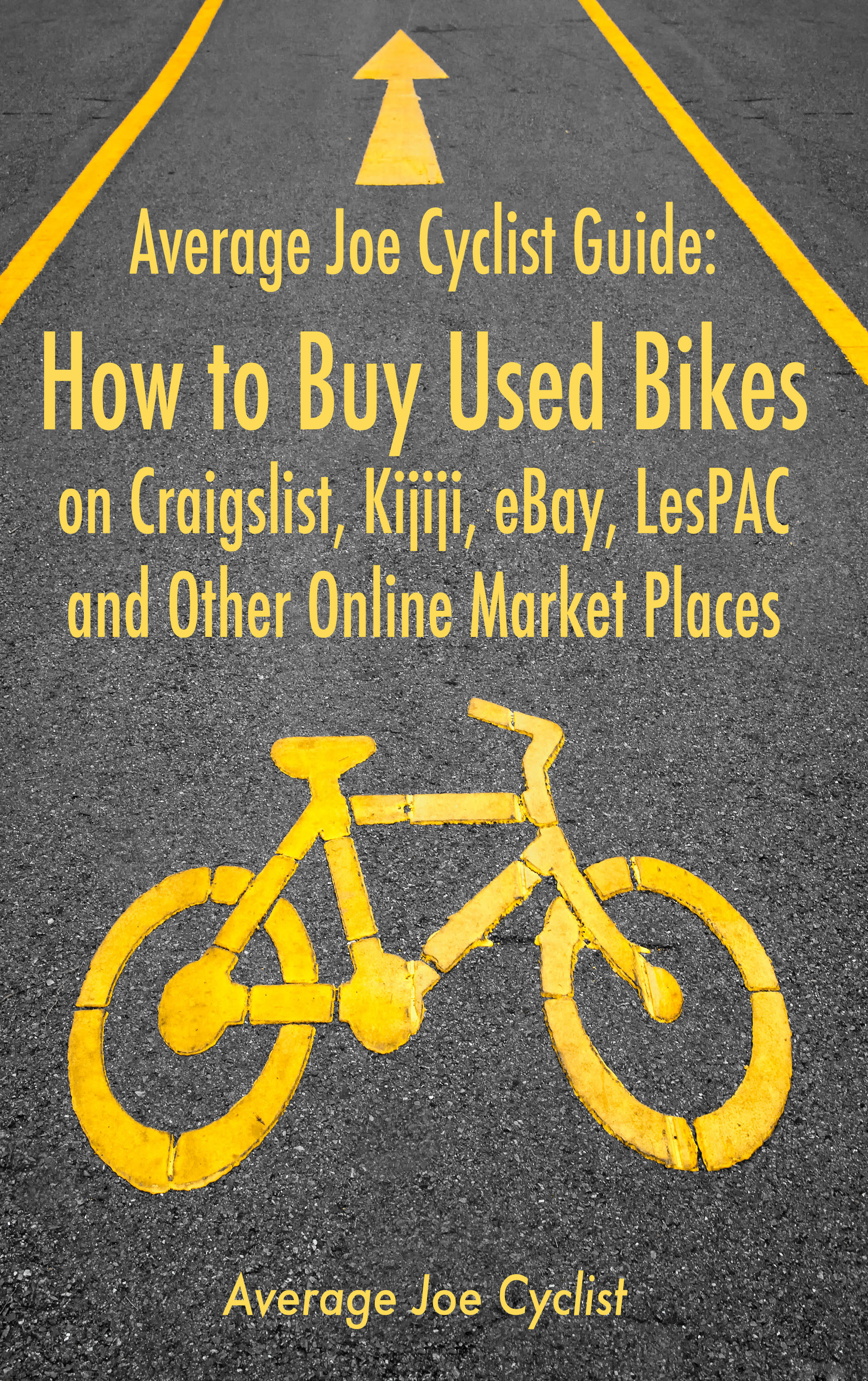 used bikes online