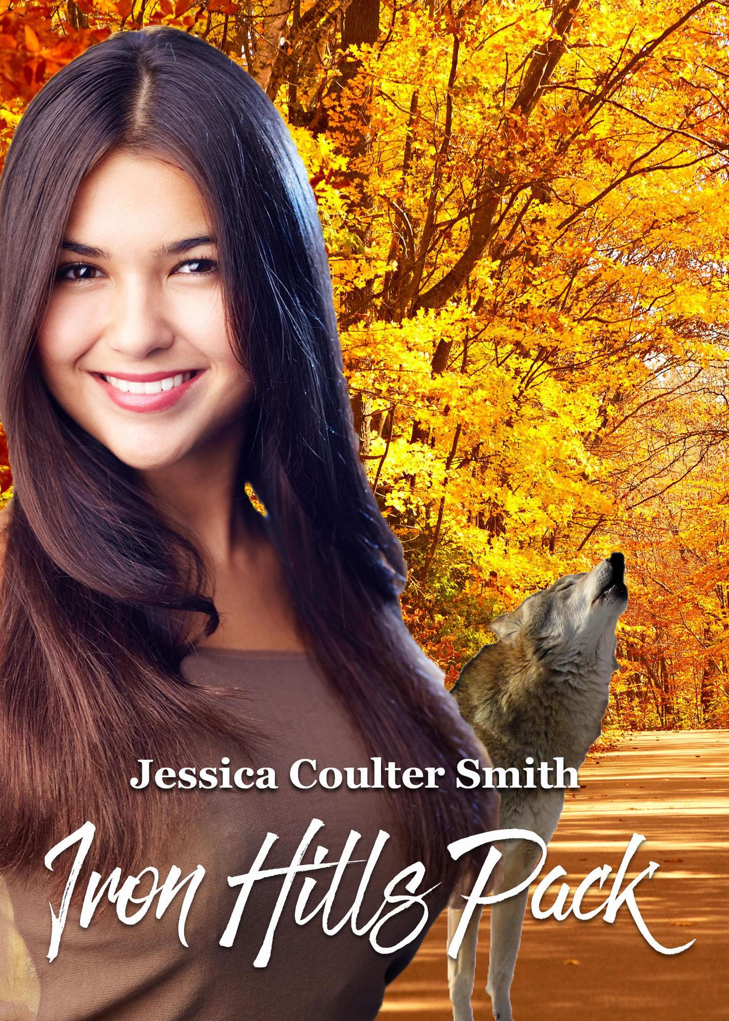 Smashwords Iron Hills Pack (Box Set) a book by Jessica Coulter Smith