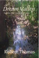 Cover for 'The Dream Valley'