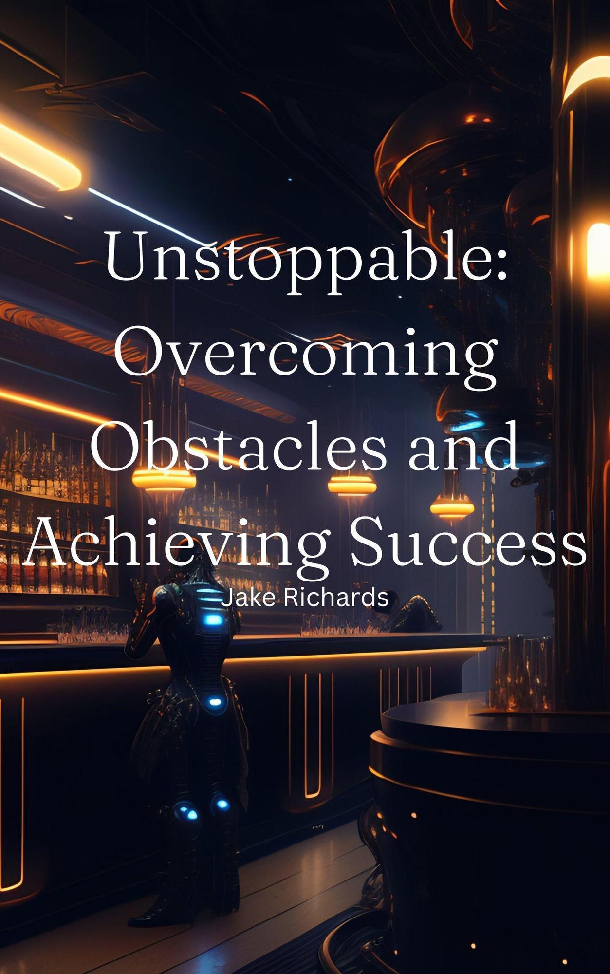 Rae Proctor: Overcoming Adversity And Achieving Greatness - ct1gwyb
