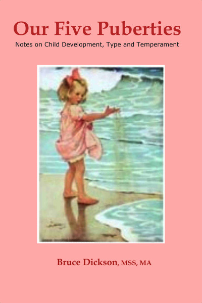 Smashwords – Our Five Puberties; Notes on Child Development, Type and ...