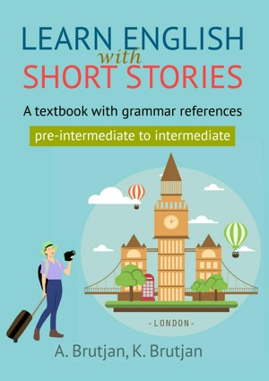 Pre intermediate short stories new arrivals