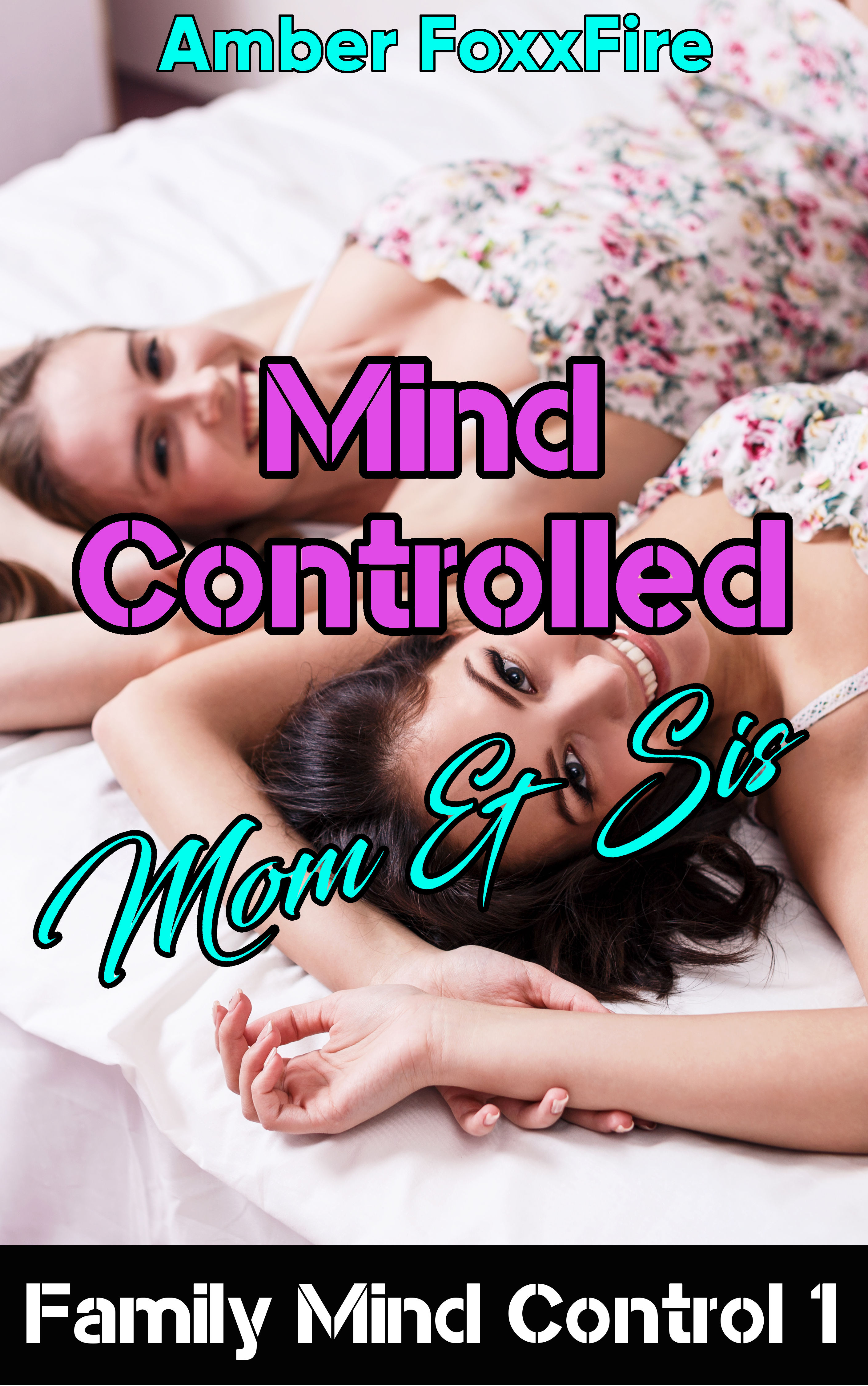 Mind Control Incest Porn Stories