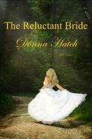 Cover for 'The Reluctant Bride'