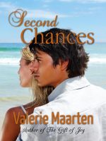 Cover for 'Second Chances'