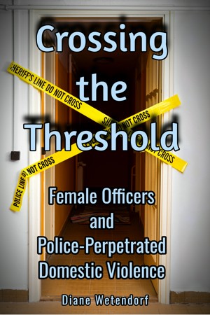 Smashwords – Crossing The Threshold: Female Officers And Police ...