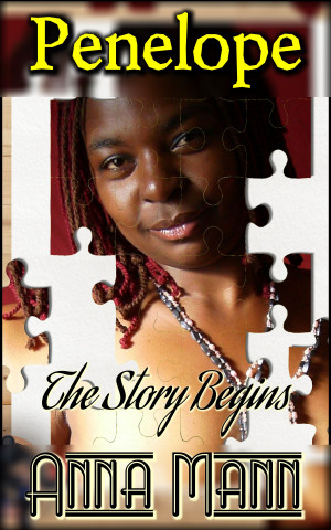 Penelope - The Story Begins