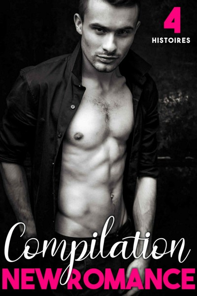 Smashwords Compilation New Romance 4 Histoires A Book By Best Erotica 3670